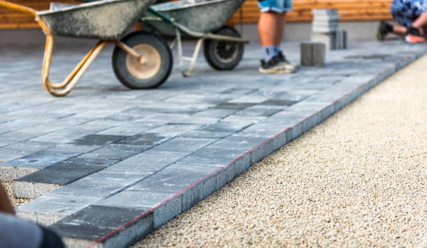 Reasons to Select Us for Your Driveway Paving Requirements in Lambertville, NJ