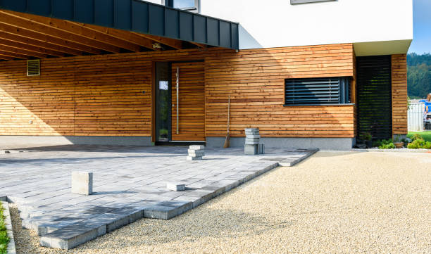 Best Brick Driveway Pavers  in Lambertville, NJ