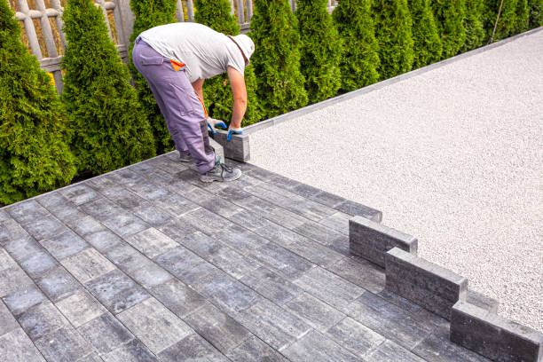 Best Custom Driveway Pavers  in Lambertville, NJ