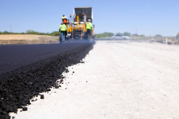Best Driveway Repair Near Me  in Lambertville, NJ