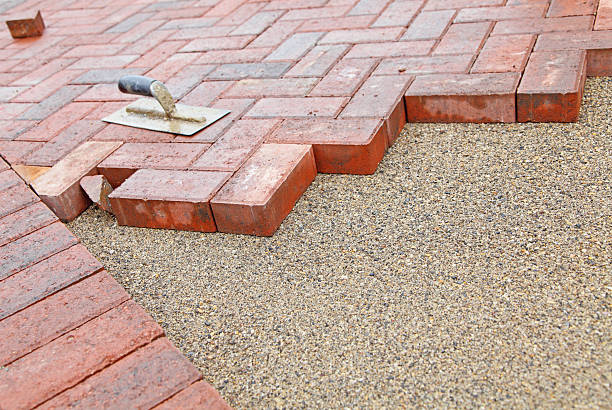 Best Driveway Pavers Near Me  in Lambertville, NJ