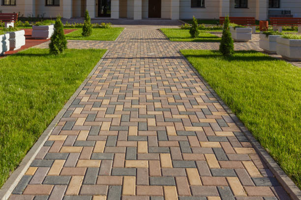 Best Brick Driveway Pavers  in Lambertville, NJ