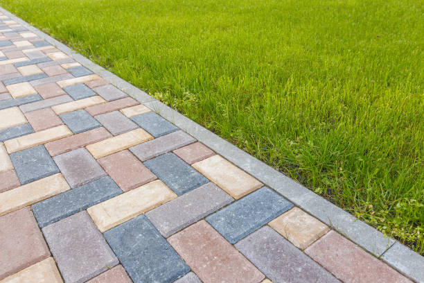 Best Residential Driveway Paver Services  in Lambertville, NJ